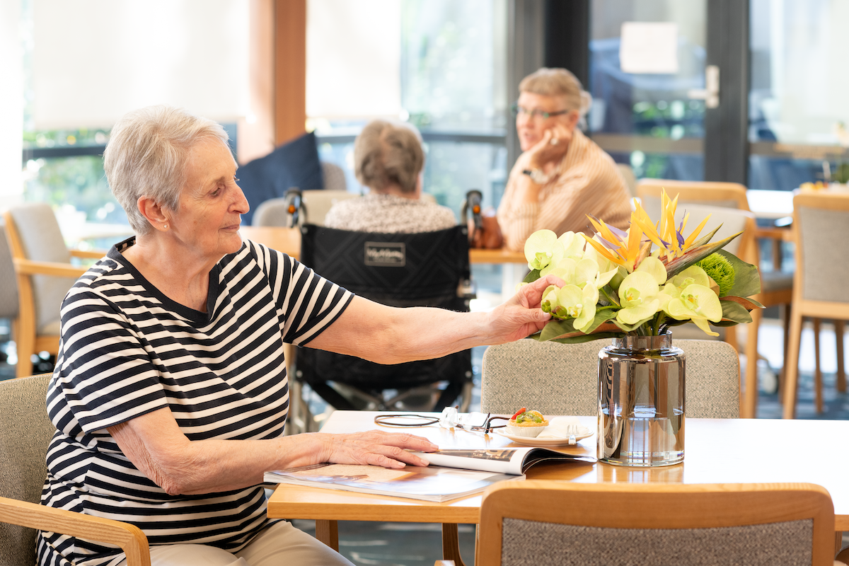 No Mess. No Fuss. No Worries.