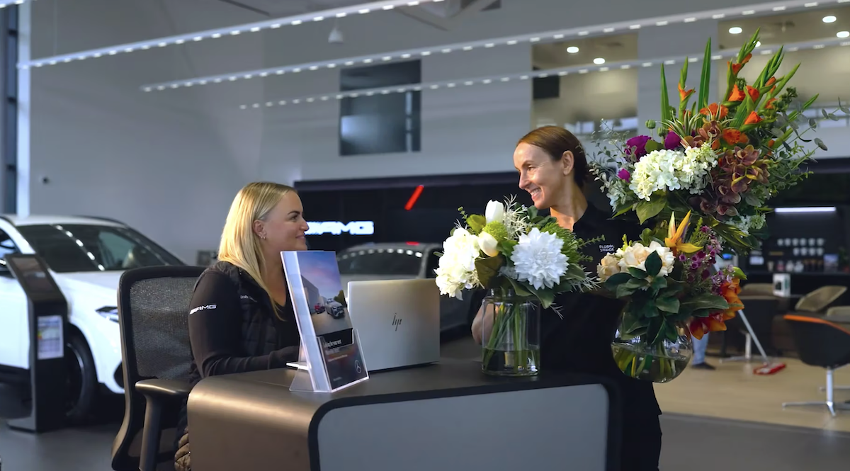 No Mess. No Fuss. No Worries.