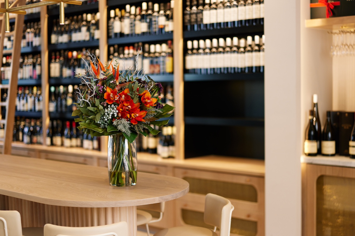 No Mess. No Fuss. No Worries.