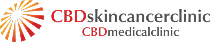 Creating calmness for CBD Skin Cancer Clinic’s patients logo