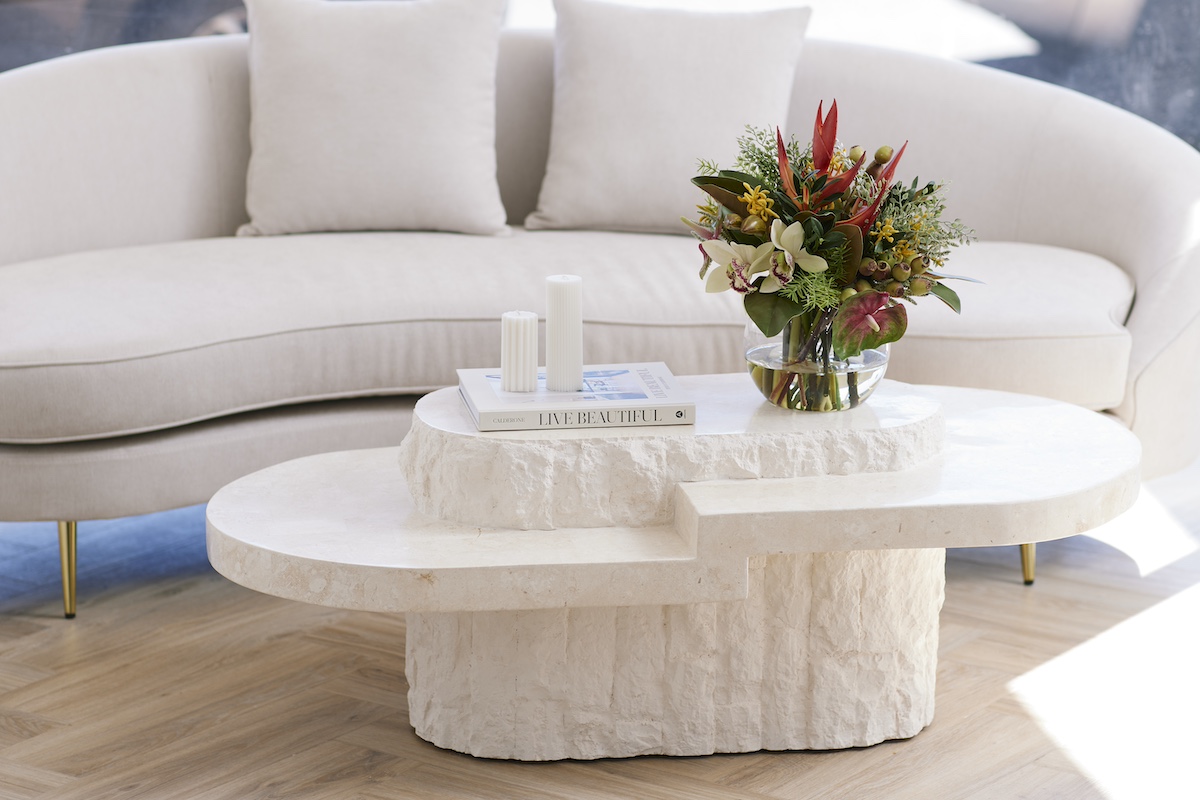 No Mess. No Fuss. No Worries.