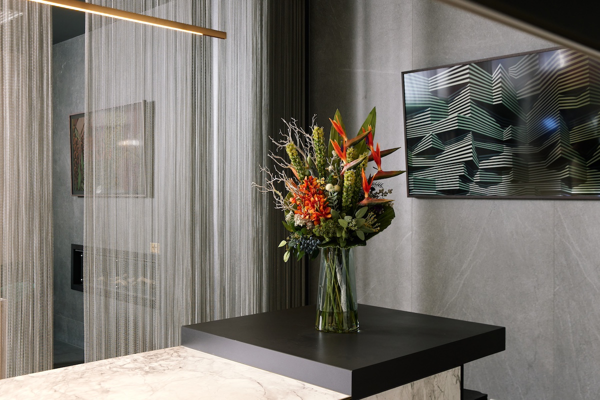 A stress-free solution for busy real estate professionals