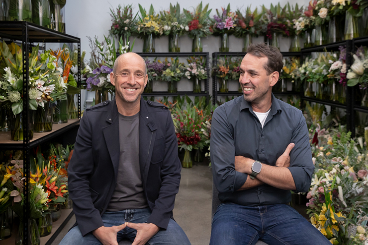 Join a Strategic Discovery Session