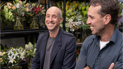 Our People and Beliefs